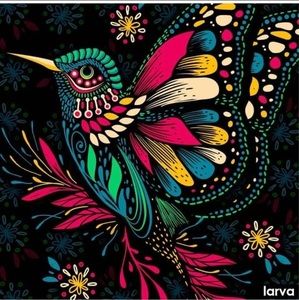 Meet your Posher, Daniela